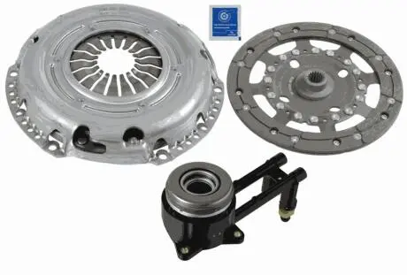 Сцепление (набор) SACHS 3000990208