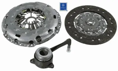 Сцепление (набор) SACHS 3000990219