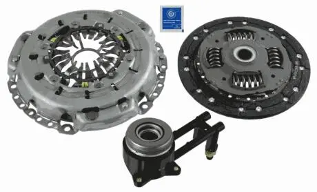 Сцепление (набор) SACHS 3000990225