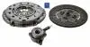 Комплект сцепления FORD Transit "2,4TDCi "04-14 3000990226