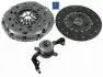 Комплект зчеплення VW Crafter "06-11 3000 990 246