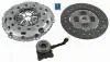 A_Комплект зчеплення FORD Transit &quot;2,2TDCi &quot;08-14 SACHS 3000990262 (фото 1)