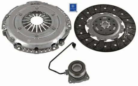 Комплект сцепления SACHS 3000 990 303 (фото 1)