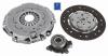 Комплект зчеплення (240мм) FIAT SEDICI, SUZUKI SX4, SX4 S-CROSS, VITARA 1.6D/2.0D 06.06- SACHS 3000990311 (фото 1)