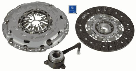 Комплект зчеплення SACHS 3000990313