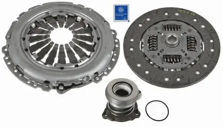 Автозапчасть SACHS 3000990316 (фото 1)