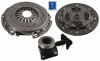 Комплект сцепления FORD FOCUS 1,0 12- 3000990346