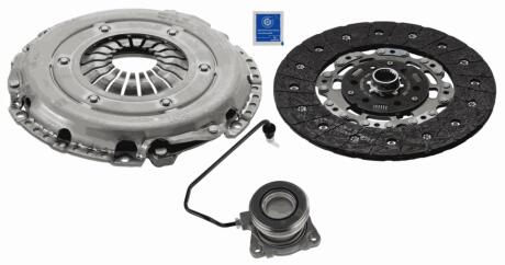 Автозапчасть SACHS 3000990349