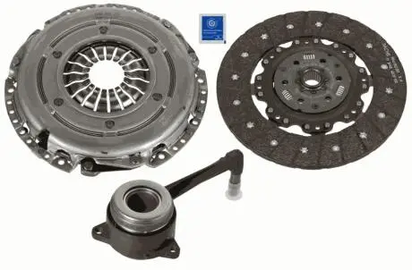 Автозапчасть SACHS 3000990375 (фото 1)