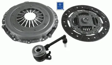 Сцепление (набор) SACHS 3000990409