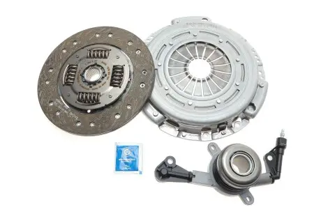 Ремонтний комплект зчеплення SACHS 3000 990 437
