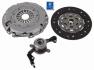 Sprzкgіo kpl.DB C(W204),CT-MODEL(S204),E(W212),ECABRIOLET(A207),GLK(X204) SACHS 3000990463 (фото 1)