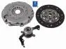 Sprzкgіo kpl.DB C(W204),CT-MODEL(S204),E(W212),ECABRIOLET(A207),GLK(X204) 3000990463