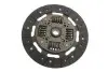 Комплект сцепления NISSAN/OPEL/RENAULT Interstar/Primastar/Movano/Vivaro/Master &quot;2,5DCi SACHS 3000990466 (фото 7)