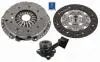 SPRZиGЭO KPL. CITROEN C4/DS4 1,2 THP 14- SACHS 3000990469 (фото 3)