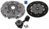 Комплект зчеплення FORD FOCUS/C-MAX 2,0 08-12 3000990487