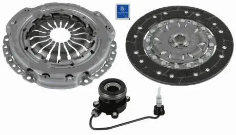 Автозапчасть SACHS 3000990526 (фото 1)