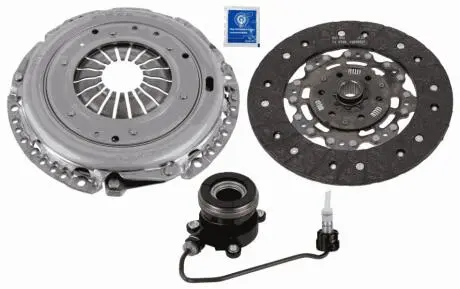 Автозапчасть SACHS 3000990533 (фото 1)