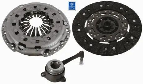 Комплект зчеплення SACHS 3000 990 625