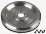 KOЭO ZAMACHOWE SKODA FABIA/RAPID/ROOMSTER 1,6 TDI 10- 3021600285