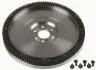 KOЭO ZAMACHOWE SKODA FABIA/RAPID/ROOMSTER 1,6 TDI 10- SACHS 3021600285 (фото 2)