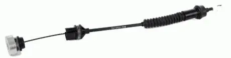 Автозапчасть SACHS 3074600156