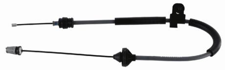 Автозапчасть SACHS 3074600161