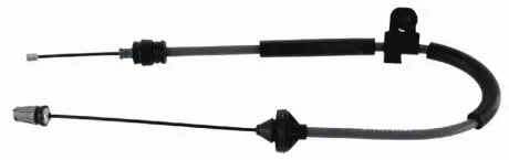 Автозапчасть SACHS 3074600161