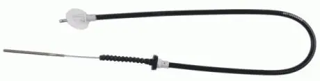 Трос сцепления SACHS 3074600209