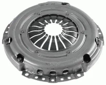 Диск сцепления нажимной SACHS 3082001268