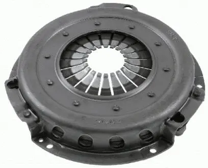 Диск сцепления нажимной SACHS 3082007338