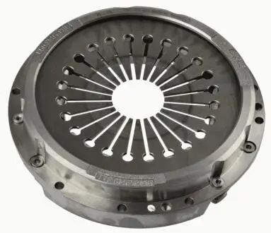 Диск сцепления нажимной SACHS 3082018431