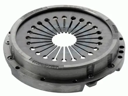 Диск сцепления нажимной SACHS 3082087031