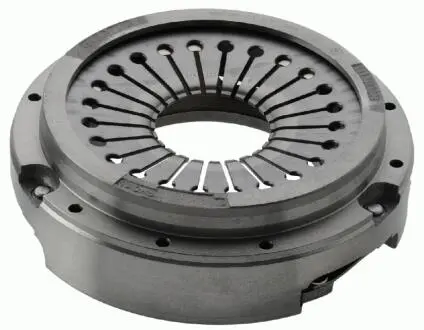 Диск сцепления нажимной SACHS 3082090131