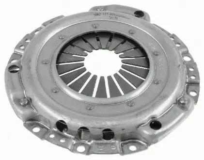 Диск зчеплення нажимний SACHS 3082137031