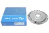 Кошик зчеплення VAG A3/Leon/Ibiza/Octavia/Bora/Golf/Polo "1,6-1,9 "91-10 3082 149 541