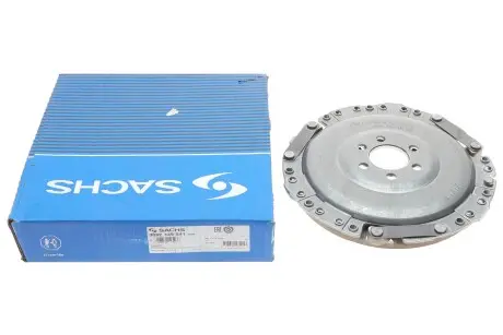 Кошик зчеплення VAG A3/Leon/Ibiza/Octavia/Bora/Golf/Polo "1,6-1,9 "91-10 SACHS 3082 149 541