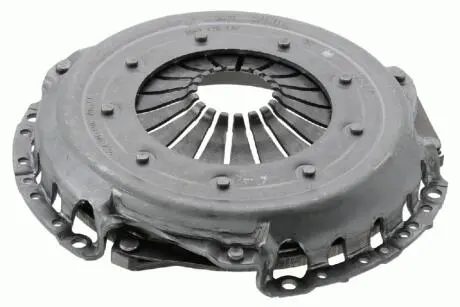 Диск сцепления нажимной SACHS 3082178132