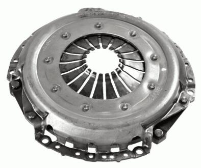 Муфта зчеплення SACHS 3082 178 234 (фото 1)
