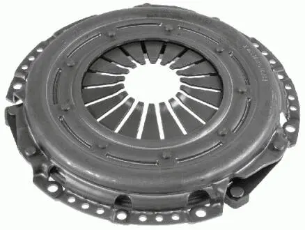 Диск сцепления нажимной SACHS 3082255133