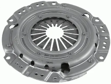 Диск зчеплення нажимний SACHS 3082278031