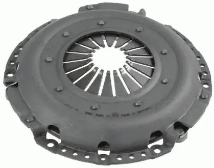 Диск сцепления нажимной SACHS 3082308043