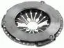 A_Кошик зчеплення AUDI/SKODA/VW A3/Octavia/Bora/Golf &quot;1,4-1,9 &quot;96-10 SACHS 3082600506 (фото 2)