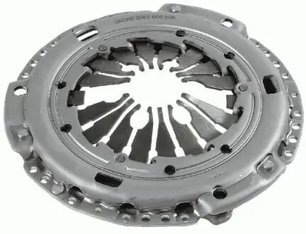 A_Кошик зчеплення AUDI/SKODA/VW A3/Octavia/Bora/Golf "1,4-1,9 "96-10 SACHS 3082600506