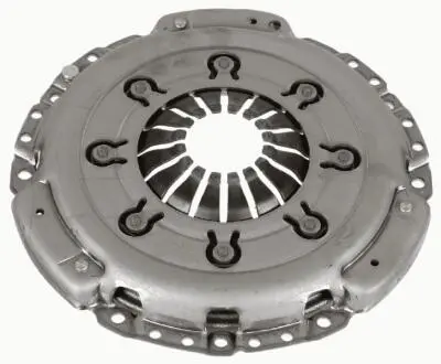 Корзина сцепления SACHS 3082600521