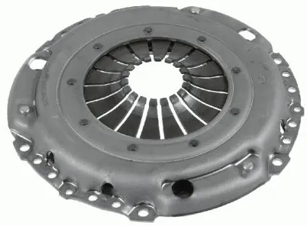 Диск сцепления нажимной SACHS 3082644001