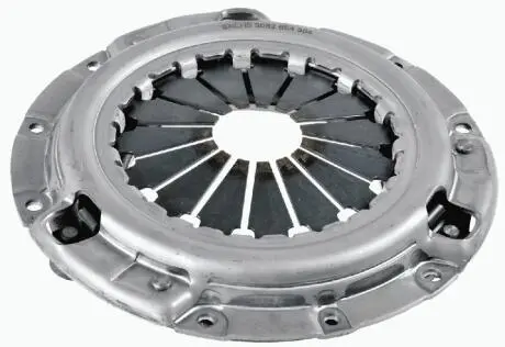 Диск сцепления нажимной SACHS 3082654364