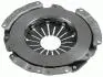 Корзина зчеплення 2.0MPI 16V, 1.6MPI 16V, 2.2MPI 16V SUBARU Impreza 07-11, Impreza 00-07, Impreza 92-01, Legacy 94-99 SACHS 3082740001 (фото 2)