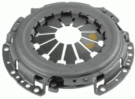Диск сцепления нажимной SACHS 3082923001