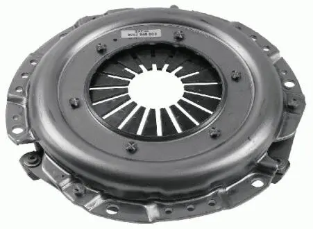 Диск сцепления нажимной SACHS 3082946003